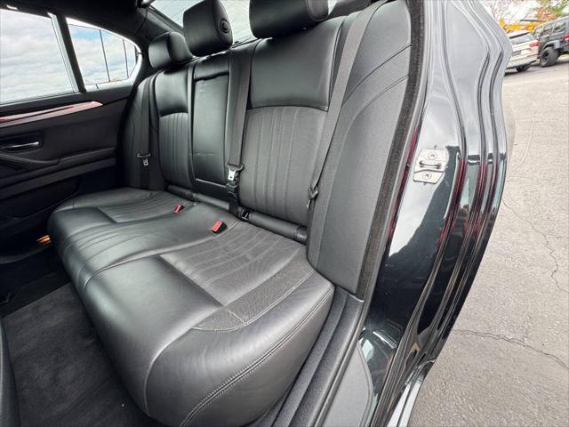 used 2014 BMW M5 car, priced at $22,990