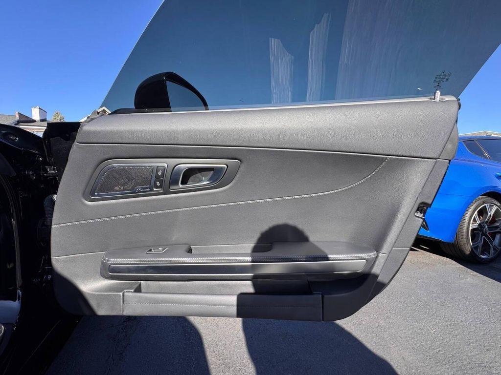 used 2019 Mercedes-Benz AMG GT car, priced at $79,990
