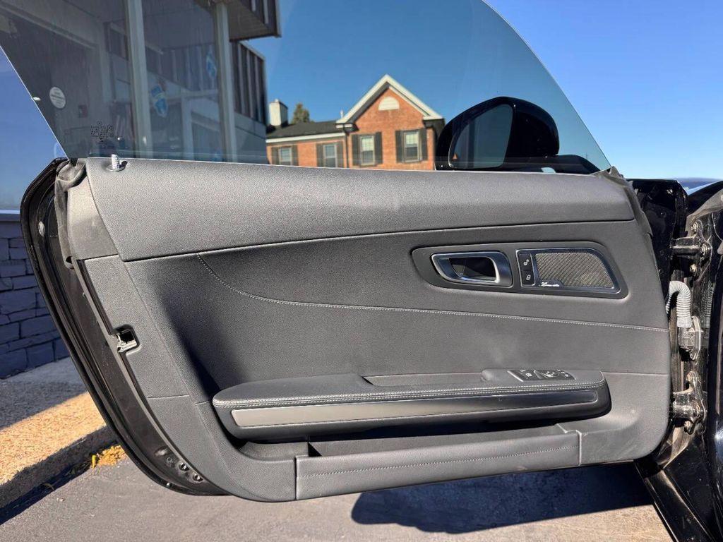 used 2019 Mercedes-Benz AMG GT car, priced at $79,990