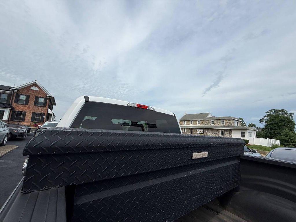 used 2020 Ford F-150 car, priced at $11,990