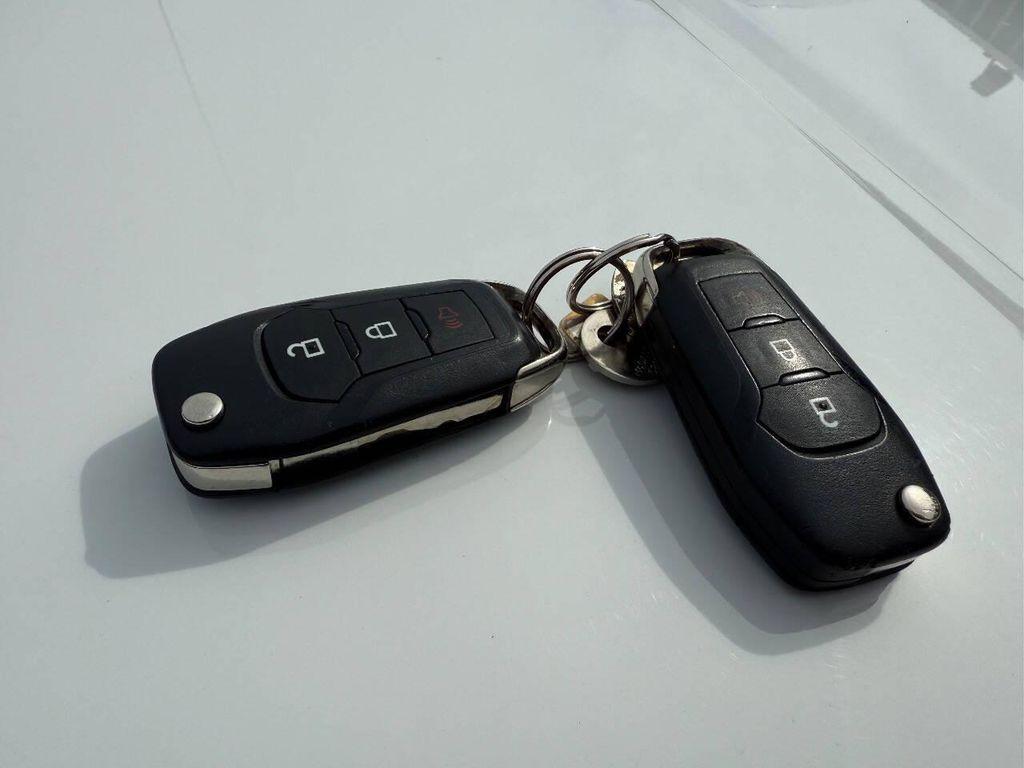 used 2020 Ford F-150 car, priced at $11,990
