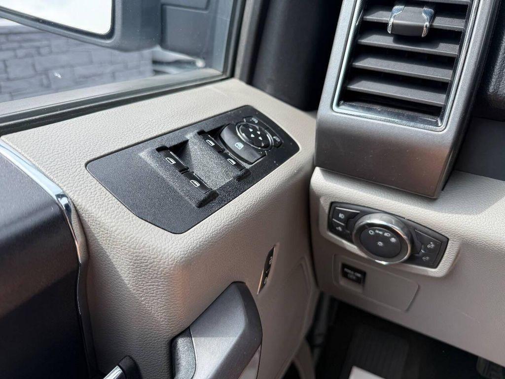 used 2020 Ford F-150 car, priced at $11,990