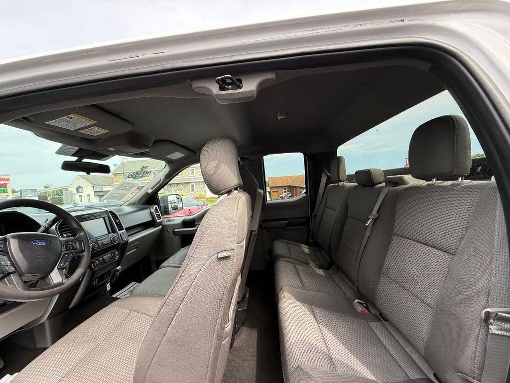 used 2020 Ford F-150 car, priced at $11,990