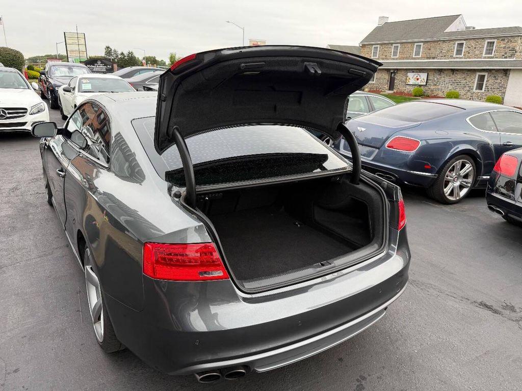 used 2017 Audi S5 car, priced at $19,990