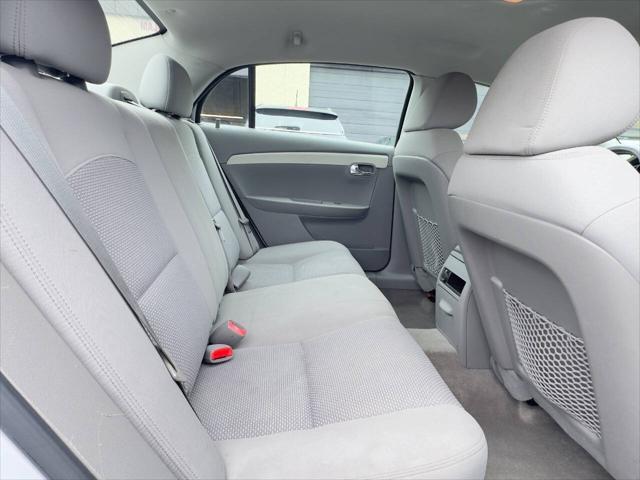 used 2011 Chevrolet Malibu car, priced at $5,990