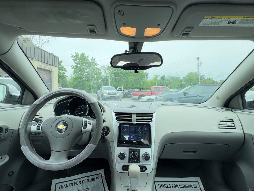 used 2011 Chevrolet Malibu car, priced at $5,990