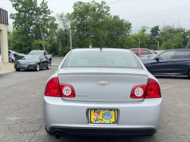 used 2011 Chevrolet Malibu car, priced at $5,990