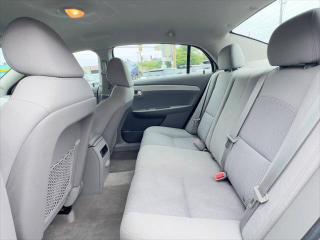 used 2011 Chevrolet Malibu car, priced at $5,990