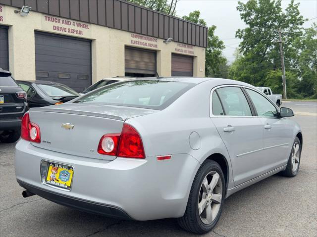 used 2011 Chevrolet Malibu car, priced at $5,990