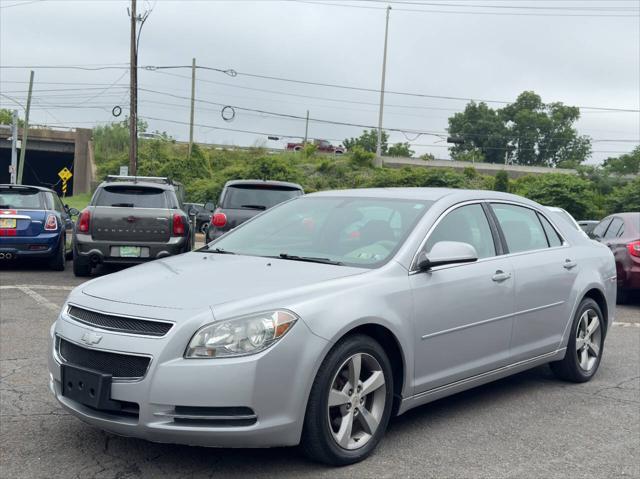 used 2011 Chevrolet Malibu car, priced at $5,990