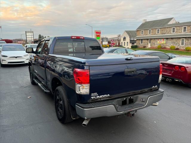 used 2010 Toyota Tundra car, priced at $12,990