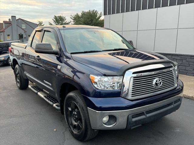 used 2010 Toyota Tundra car, priced at $12,990