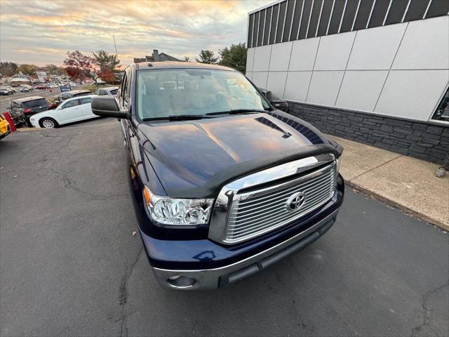 used 2010 Toyota Tundra car, priced at $12,990