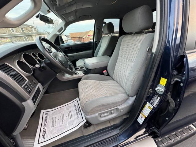 used 2010 Toyota Tundra car, priced at $12,990