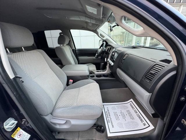 used 2010 Toyota Tundra car, priced at $12,990