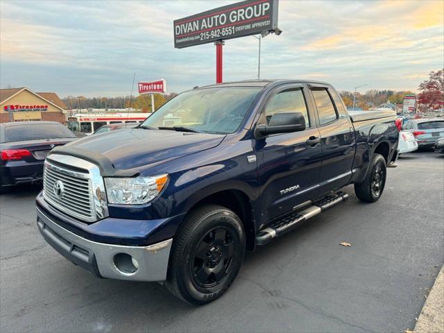 used 2010 Toyota Tundra car, priced at $12,990