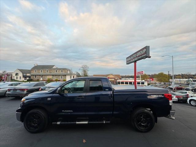 used 2010 Toyota Tundra car, priced at $12,990