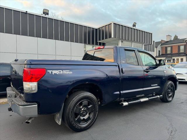 used 2010 Toyota Tundra car, priced at $12,990