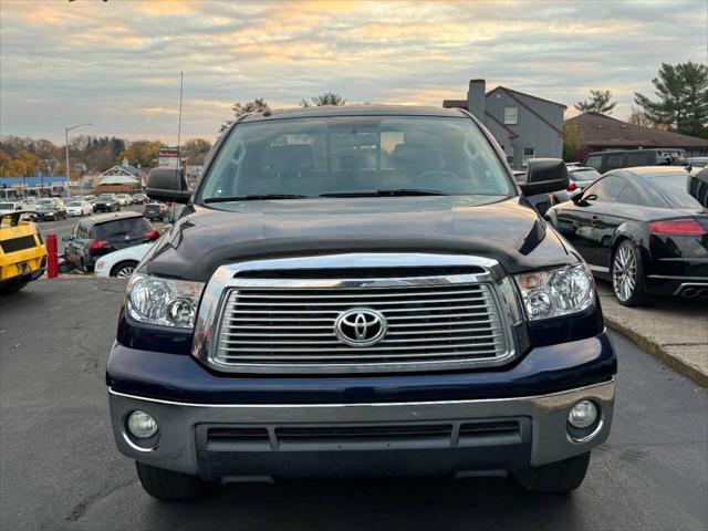 used 2010 Toyota Tundra car, priced at $12,990