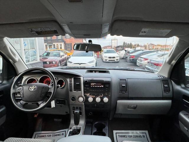 used 2010 Toyota Tundra car, priced at $12,990