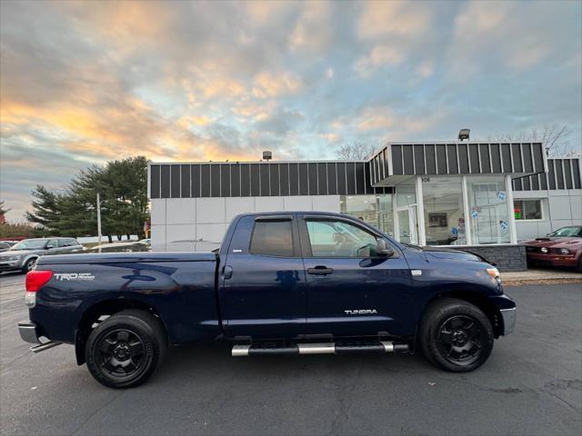 used 2010 Toyota Tundra car, priced at $12,990