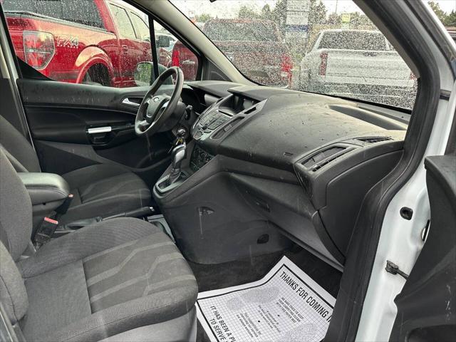 used 2017 Ford Transit Connect car, priced at $10,990