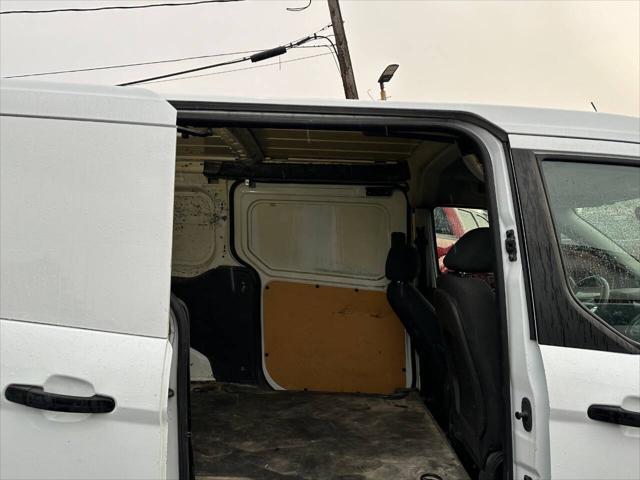 used 2017 Ford Transit Connect car, priced at $10,990