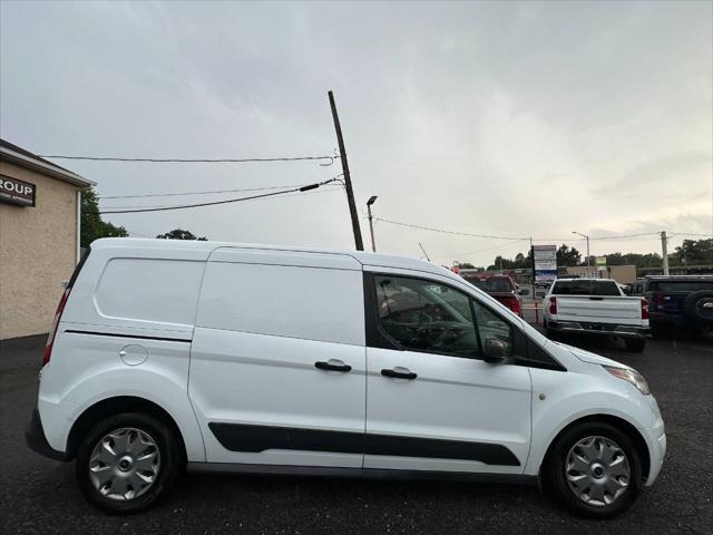 used 2017 Ford Transit Connect car, priced at $10,990
