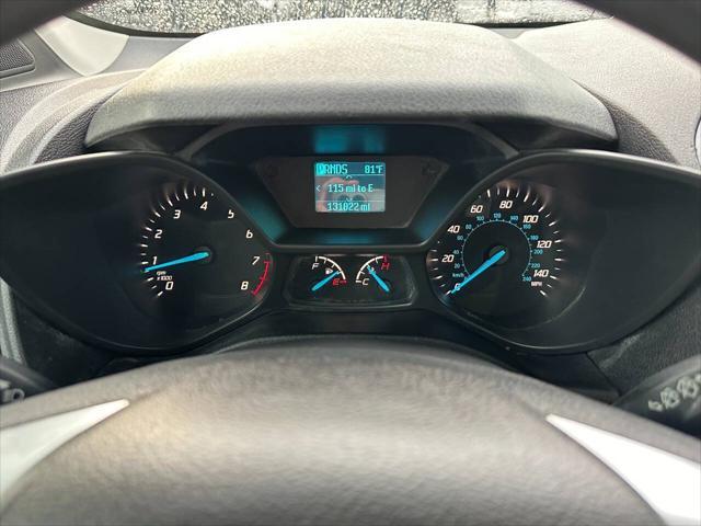 used 2017 Ford Transit Connect car, priced at $10,990