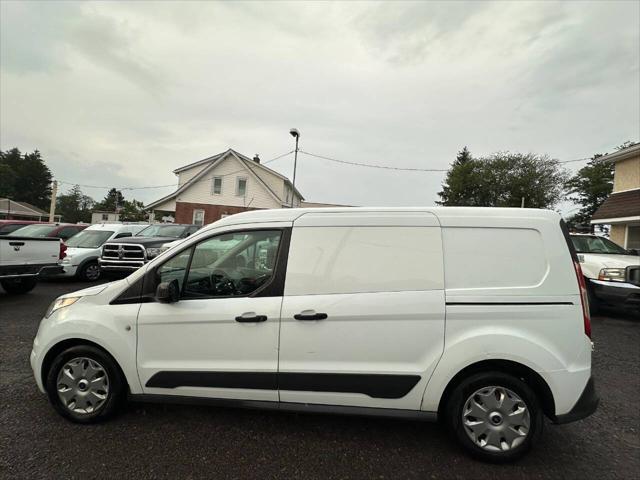 used 2017 Ford Transit Connect car, priced at $10,990