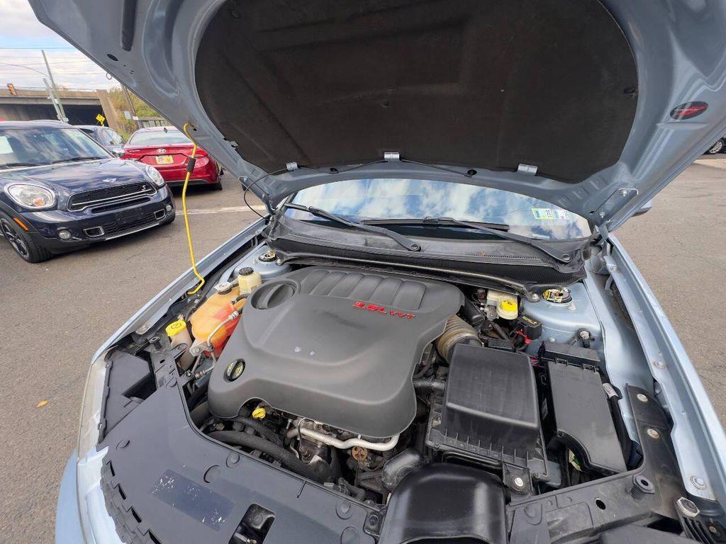 used 2013 Dodge Avenger car, priced at $9,990
