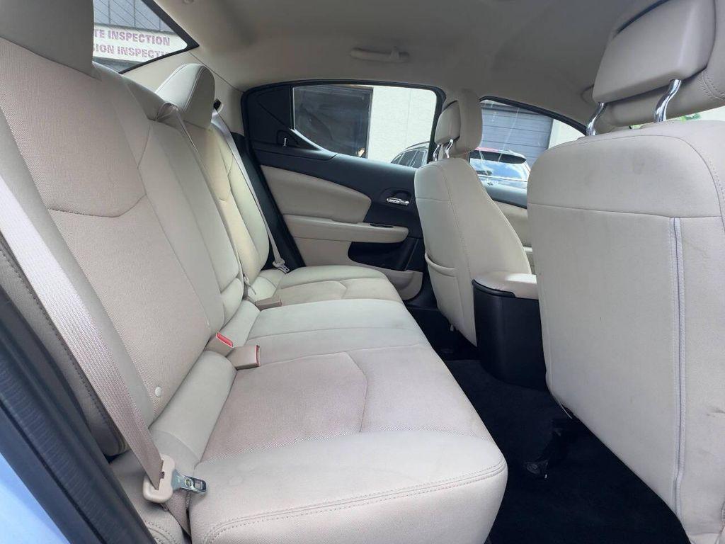 used 2013 Dodge Avenger car, priced at $9,990