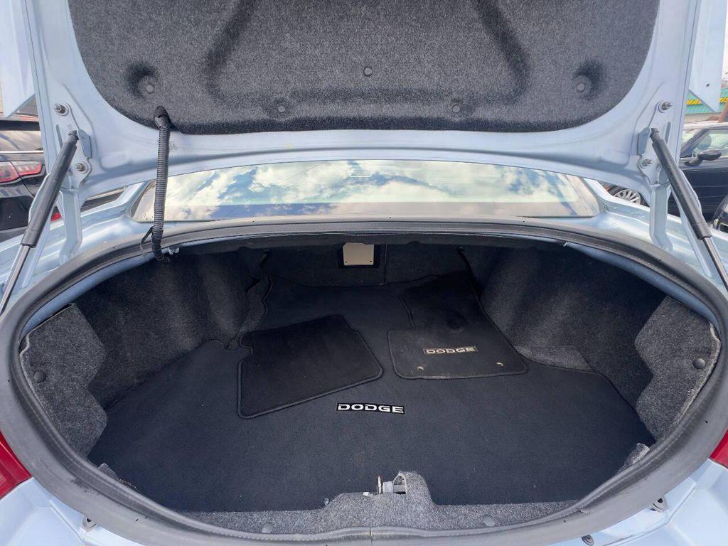 used 2013 Dodge Avenger car, priced at $9,990