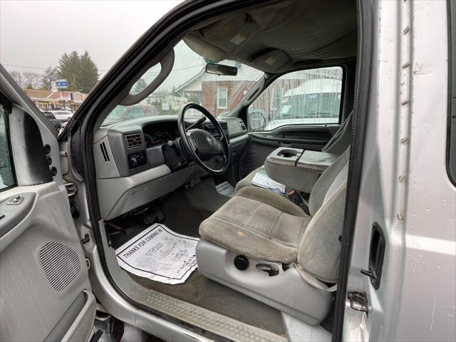 used 2003 Ford F-250 car, priced at $3,990