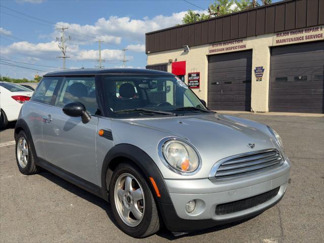 used 2010 MINI Cooper S car, priced at $5,490