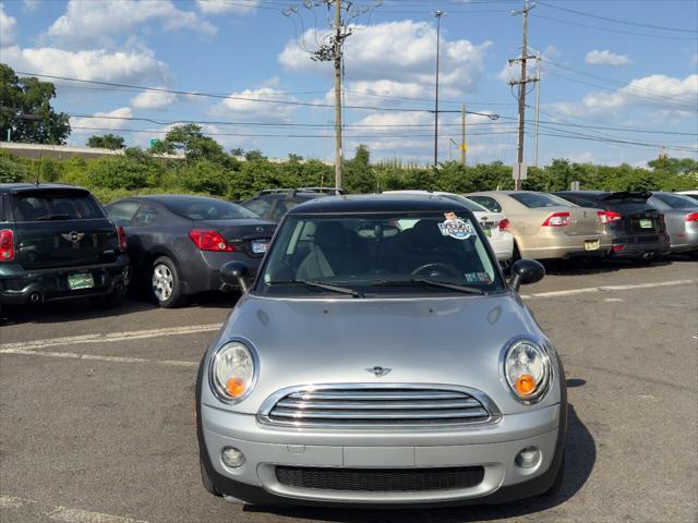 used 2010 MINI Cooper S car, priced at $5,490