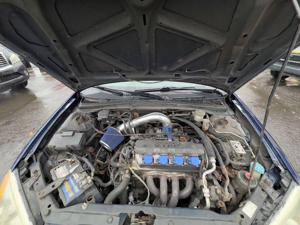 used 2001 Honda Civic car, priced at $1,990