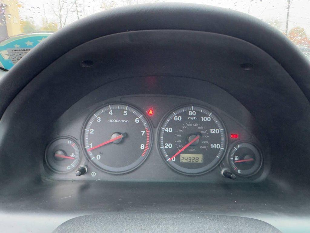 used 2001 Honda Civic car, priced at $1,990