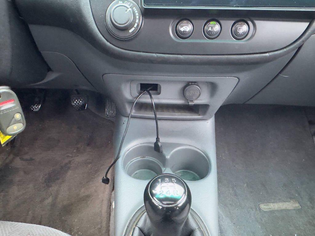 used 2001 Honda Civic car, priced at $1,990