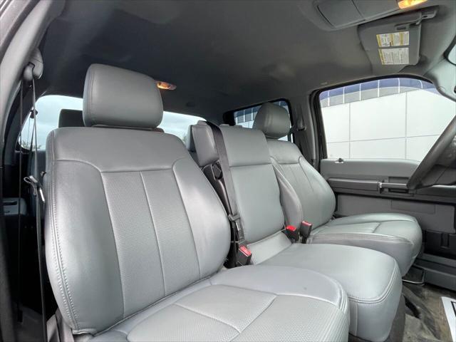 used 2016 Ford F-250 car, priced at $24,990