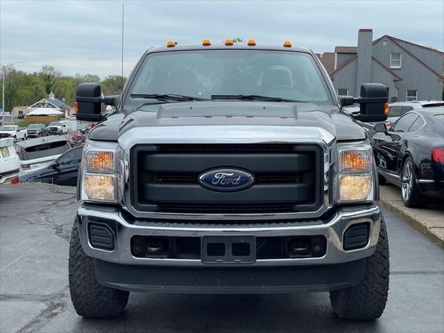 used 2016 Ford F-250 car, priced at $24,990