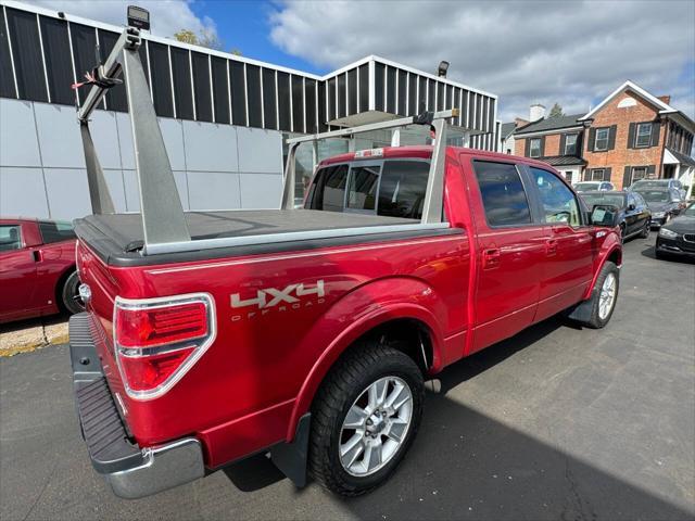 used 2011 Ford F-150 car, priced at $12,990