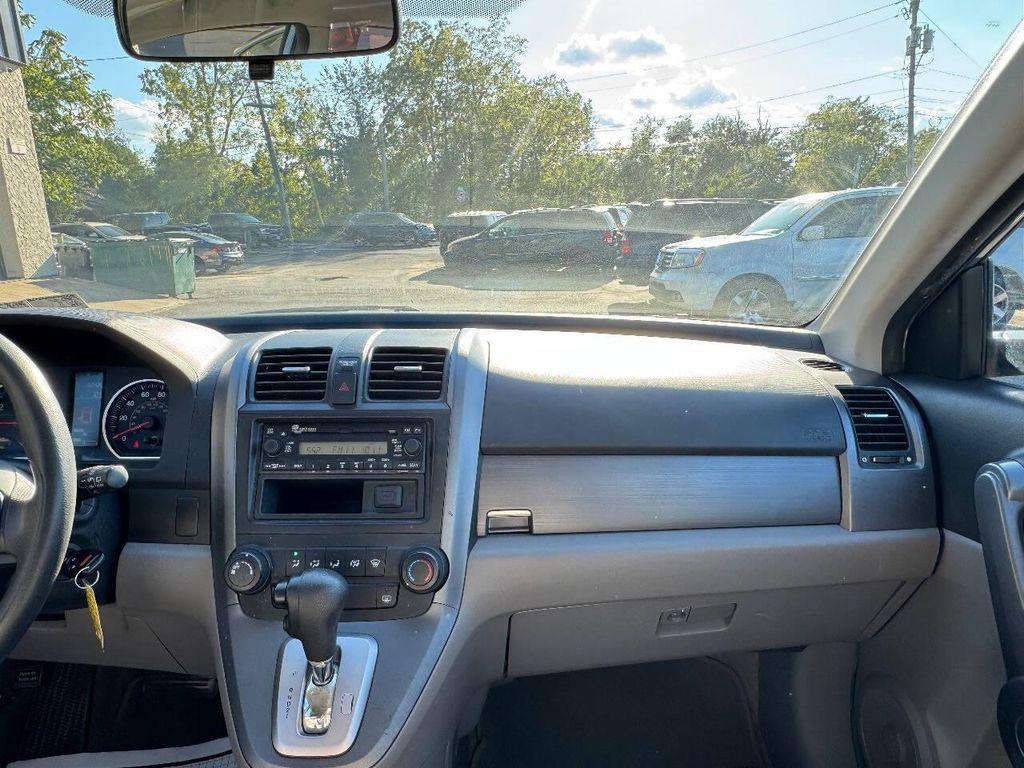used 2008 Honda CR-V car, priced at $6,990
