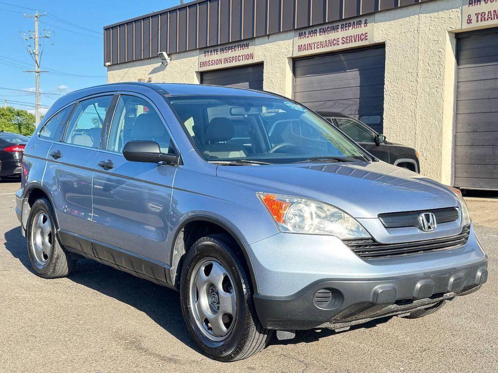 used 2008 Honda CR-V car, priced at $6,990