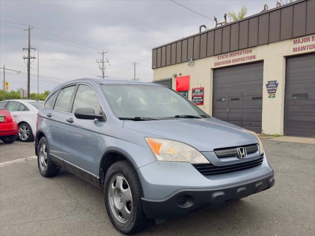 used 2008 Honda CR-V car, priced at $7,990