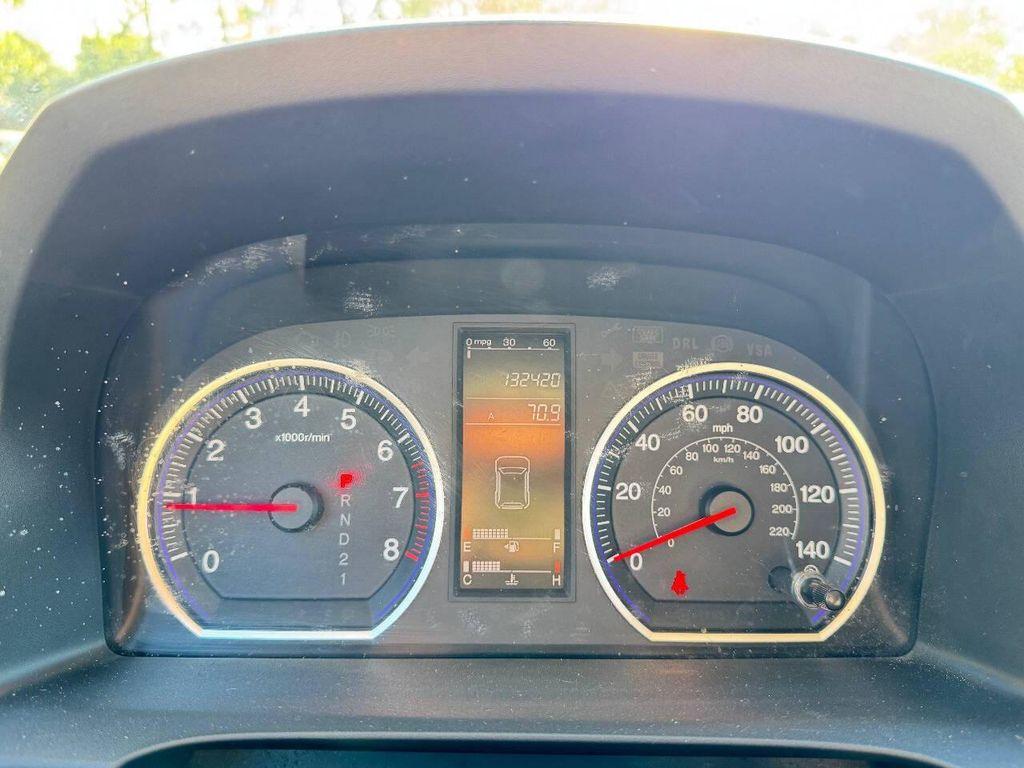 used 2008 Honda CR-V car, priced at $6,990