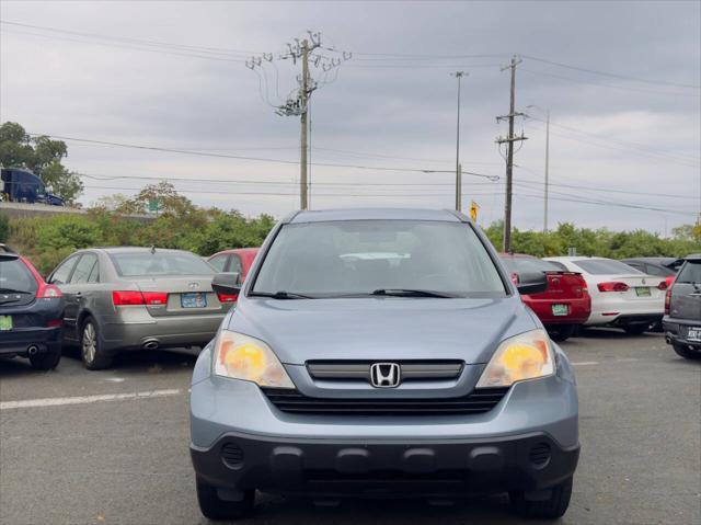 used 2008 Honda CR-V car, priced at $7,990