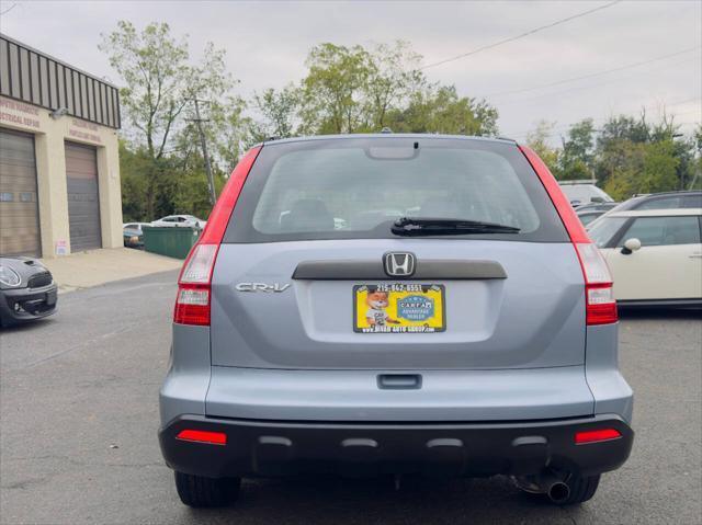 used 2008 Honda CR-V car, priced at $7,990