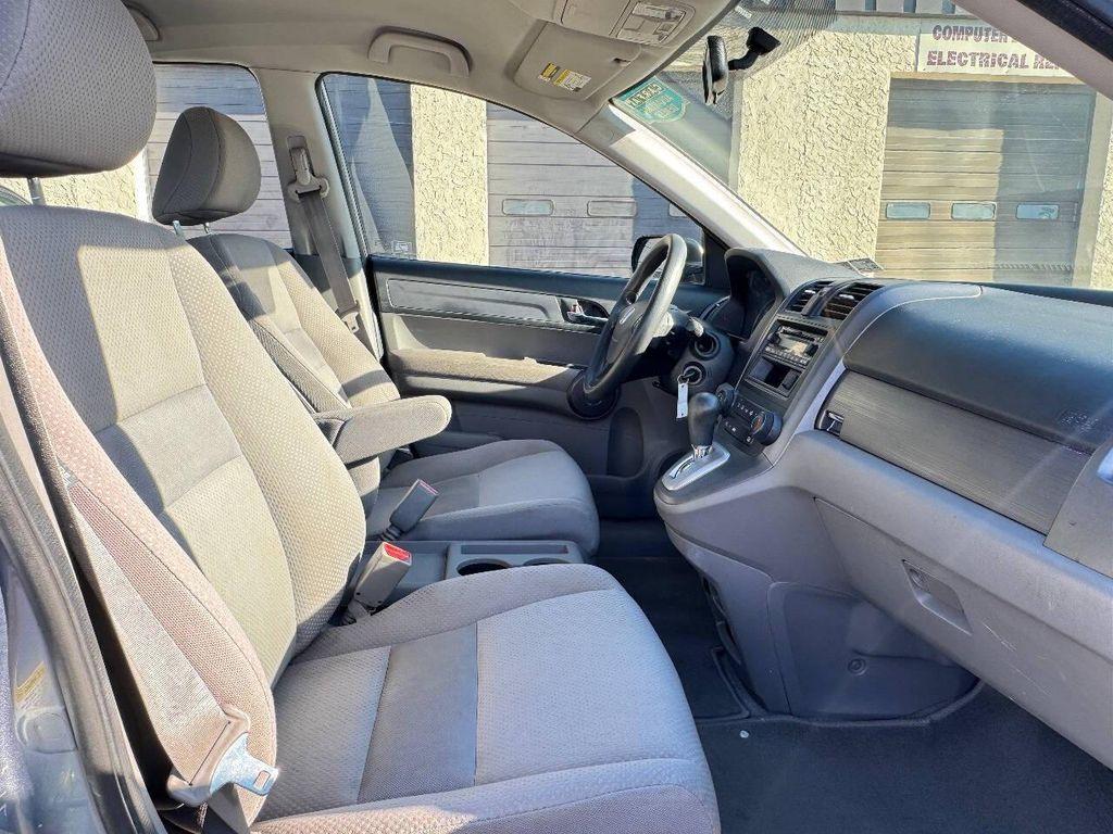used 2008 Honda CR-V car, priced at $6,990