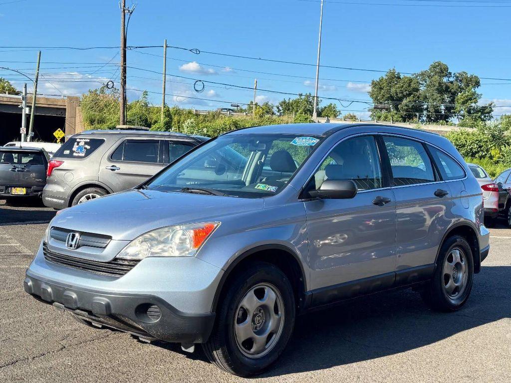 used 2008 Honda CR-V car, priced at $6,990